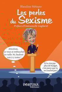 Les Perles Du Sexisme