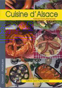 Cuisine d'alsace