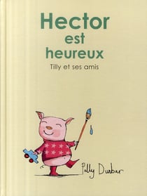 Hector est heureux