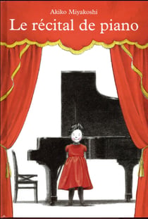 Le récital de piano
