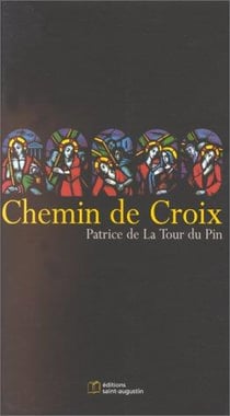 Chemin croix  - (la tour du pin)