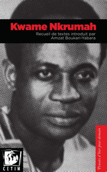 Recueil de textes introduit par Amzat Boukari-Yabara