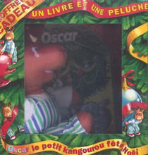 Coffret de noel callimage