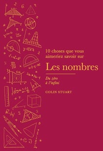 10 choses que vous aimeriez savoir sur : Les nombres : Du zéro à l'infini