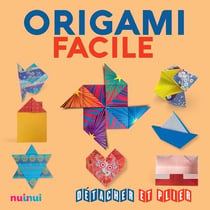 Origami - facile