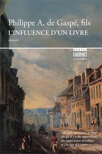 Influence d'un livre