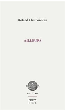 Ailleurs