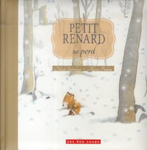Petit renard se perd