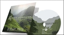 Retraite à Findhorn - quiétude au sein du monde