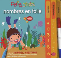 Petits genies - nombres en folie