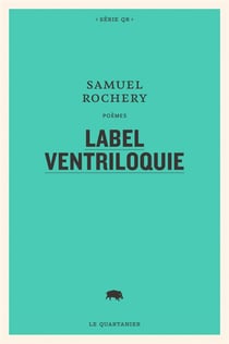 Label ventriloquie
