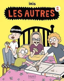 Les autres Tome 2