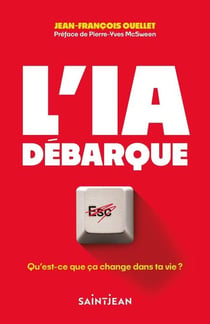 L'IA débarque : Qu'est-ce que ça change dans ta vie ?