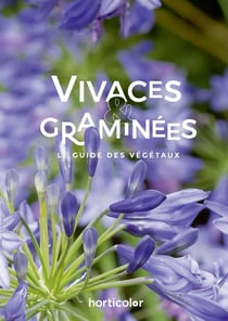 Vivaces & graminées : Le guide des végétaux