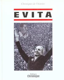 Evita peron