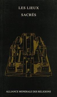 Les lieux sacrés