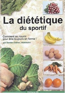 La dietetique de sportif