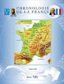 Chronologie de la france