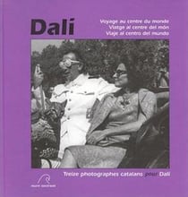 Dali, voyage au centre du monde