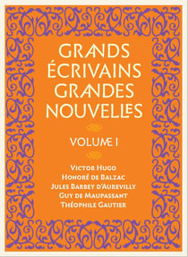 Grands écrivains, grandes nouvelles