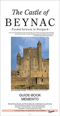 The castle of beynac