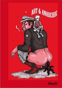 Art & anarchie n.1