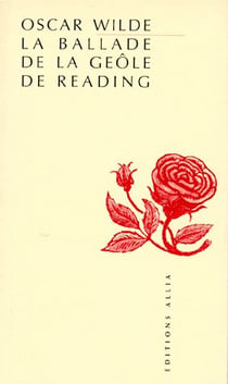 La ballade de la geôle de Reading