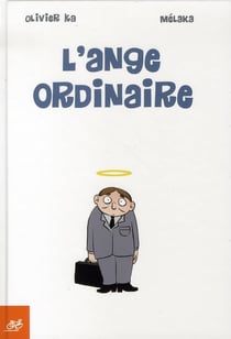 L'ange ordinaire