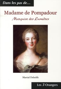 Madame de pompadour