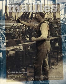 Mémoires de mailles