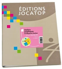 Ateliers graphiques en moyenne section