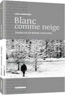 Blanc comme neige