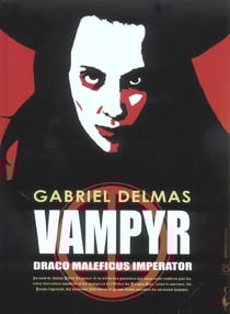 Vampyr - draco maleficus imperator