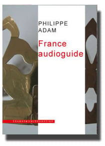 France audioguide