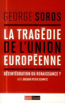 La tragédie de l'Union européenne