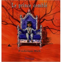 Prince comblé
