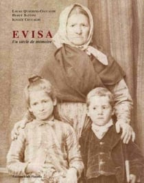 Evisa. Un siècle de mémoire
