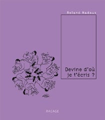 Devine d'où je t'écris? - fablepitres