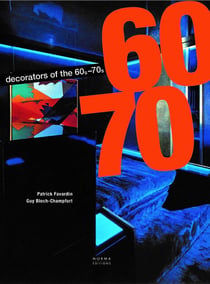Decorators of the 60-70s