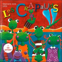 Les crapauds