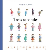 Trois secondes
