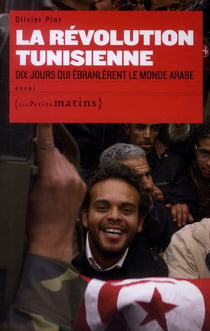 La révolution tunisienne