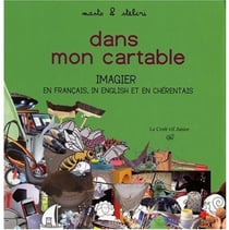 DANS MON CARTABLE