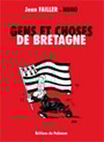 Gens et choses de bretagne