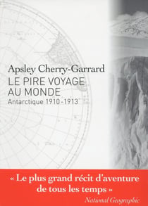 Le pire voyage au monde