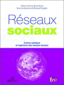 Les réseaux sociaux - culture politique et ingénierie des réseaux sociaux