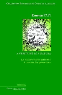 La nature et ses activités à travers les proverbes