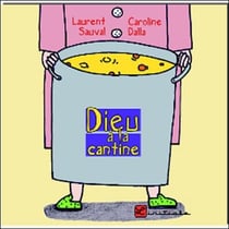 Dieu à la cantine