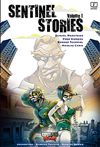 Sentinel stories - urban rivals