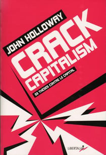 Crack capitalism - 33 theses contre le capital